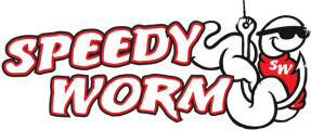 Speedy Worm Logo